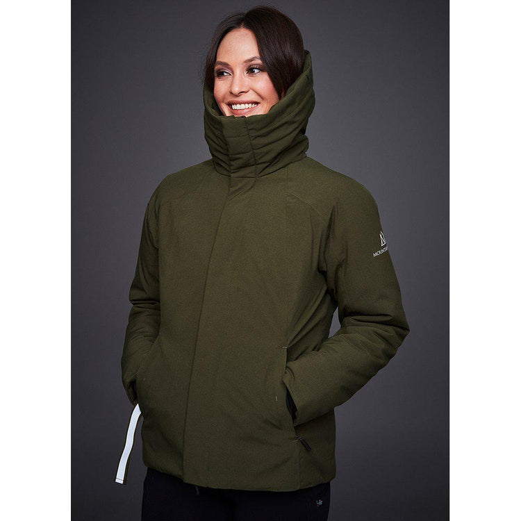Mountain Horse Winter Parka