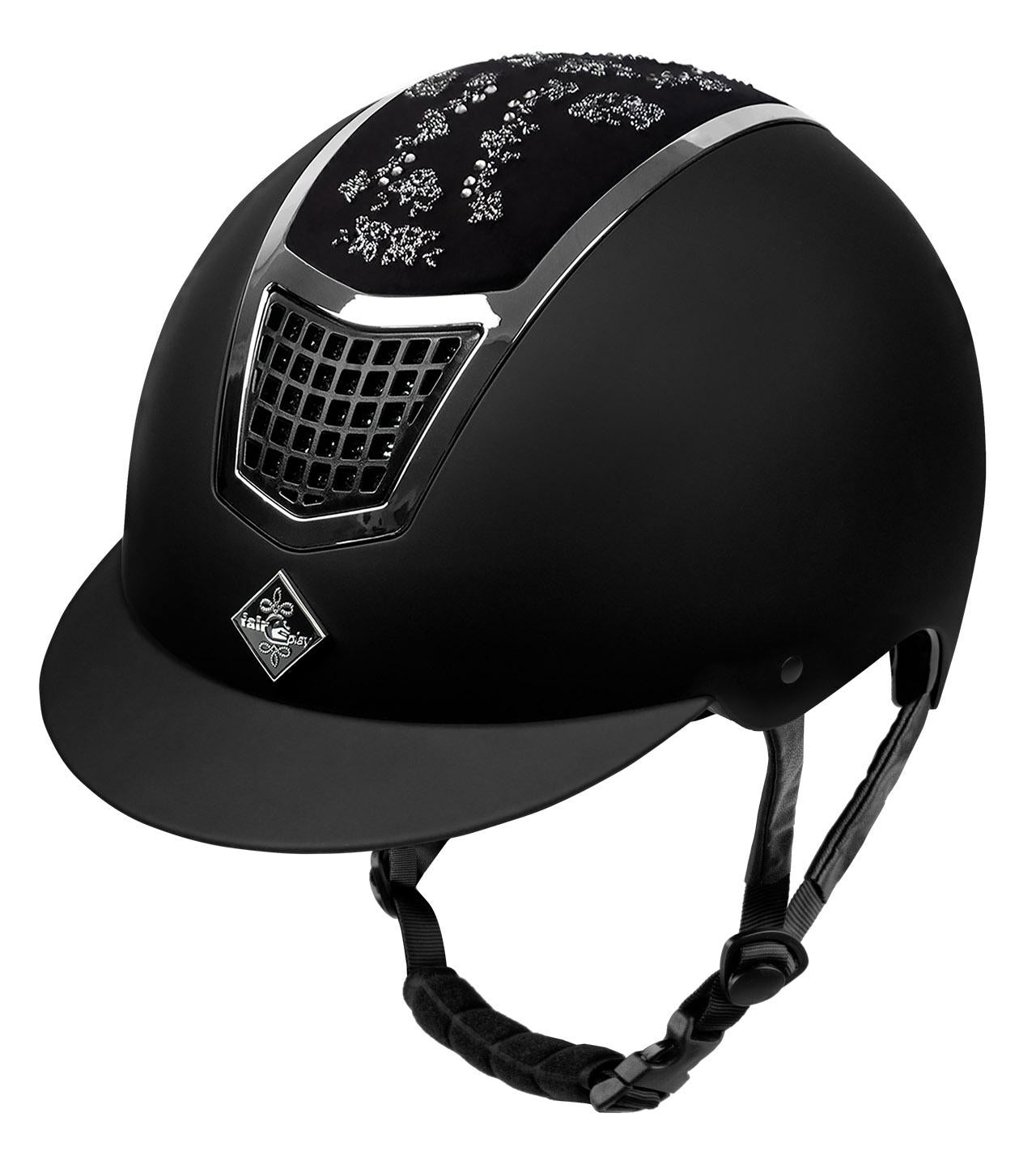 fair play riding helmet
