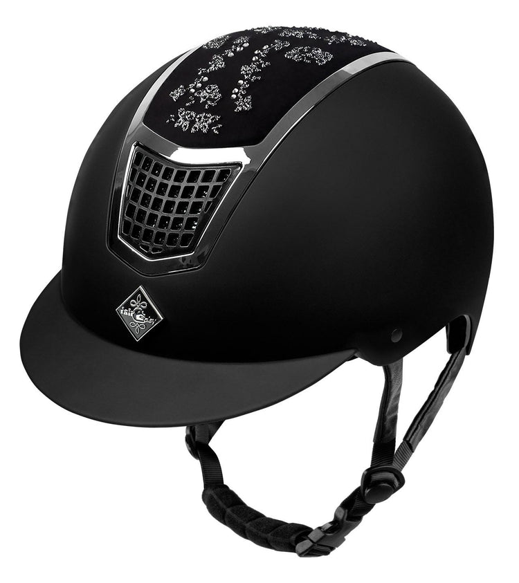 fair play riding helmet