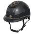 Black dressage helmet cheap