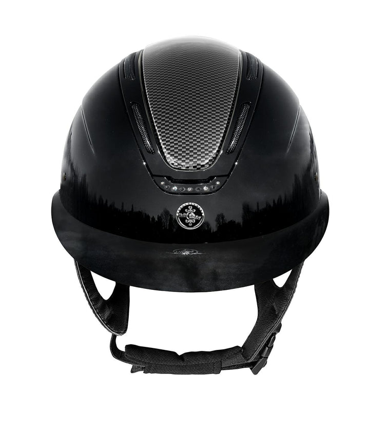 riding helmet fair play