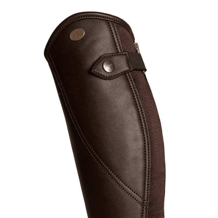 Comfortable half chaps