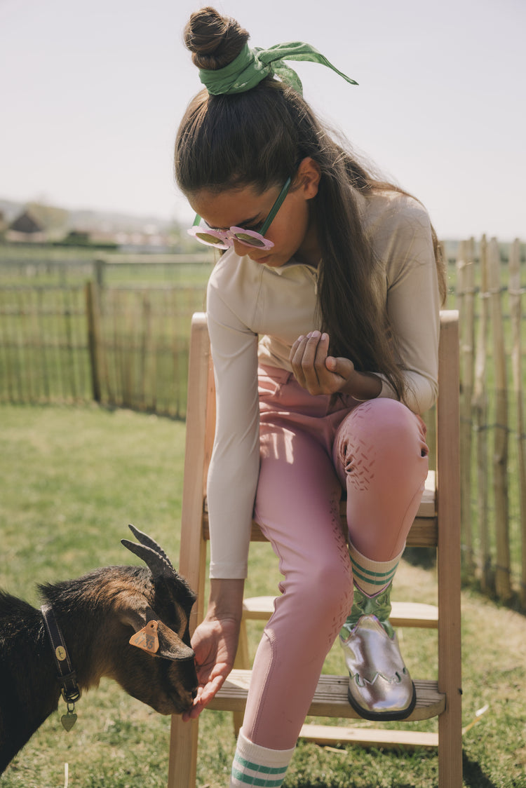 durable breeches for kids