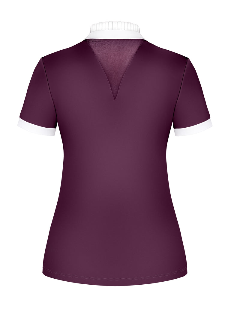 Fair Play womens show shirt
