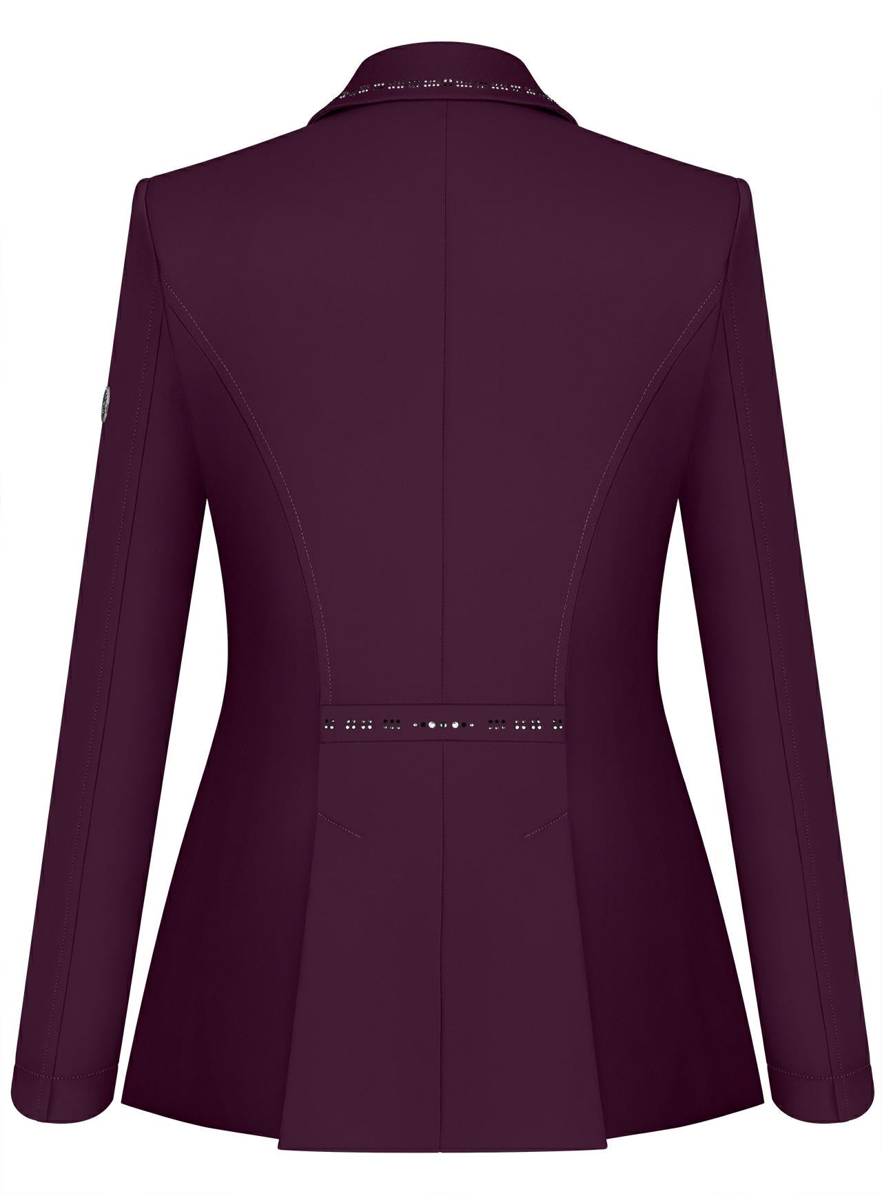 Plum colored women&