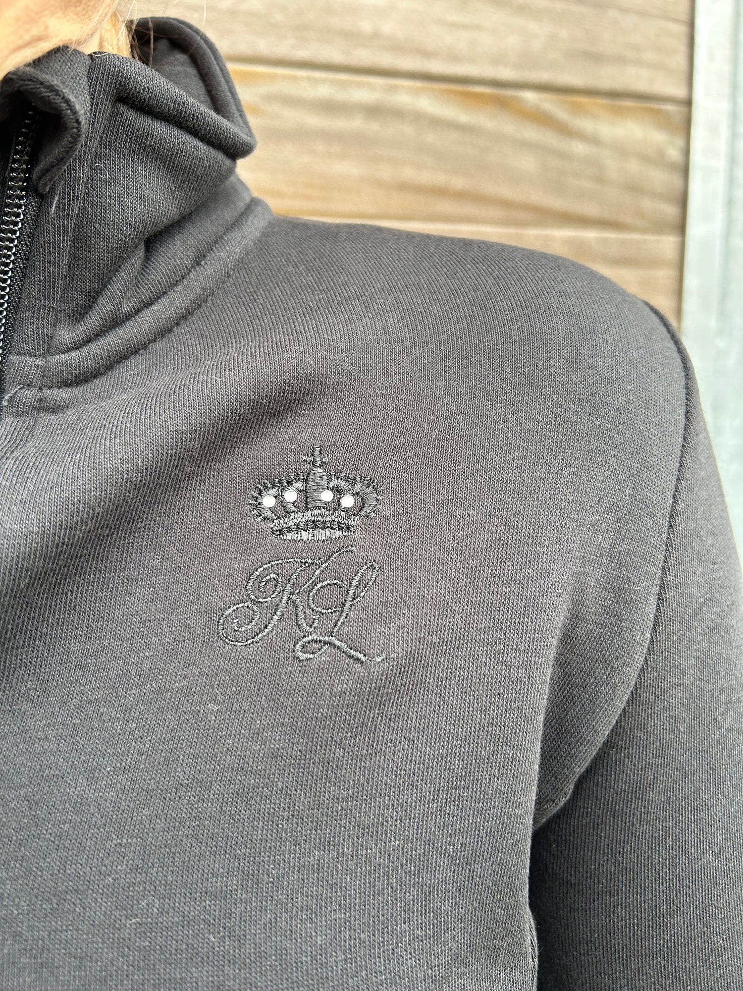 Kingsland dressage sweater