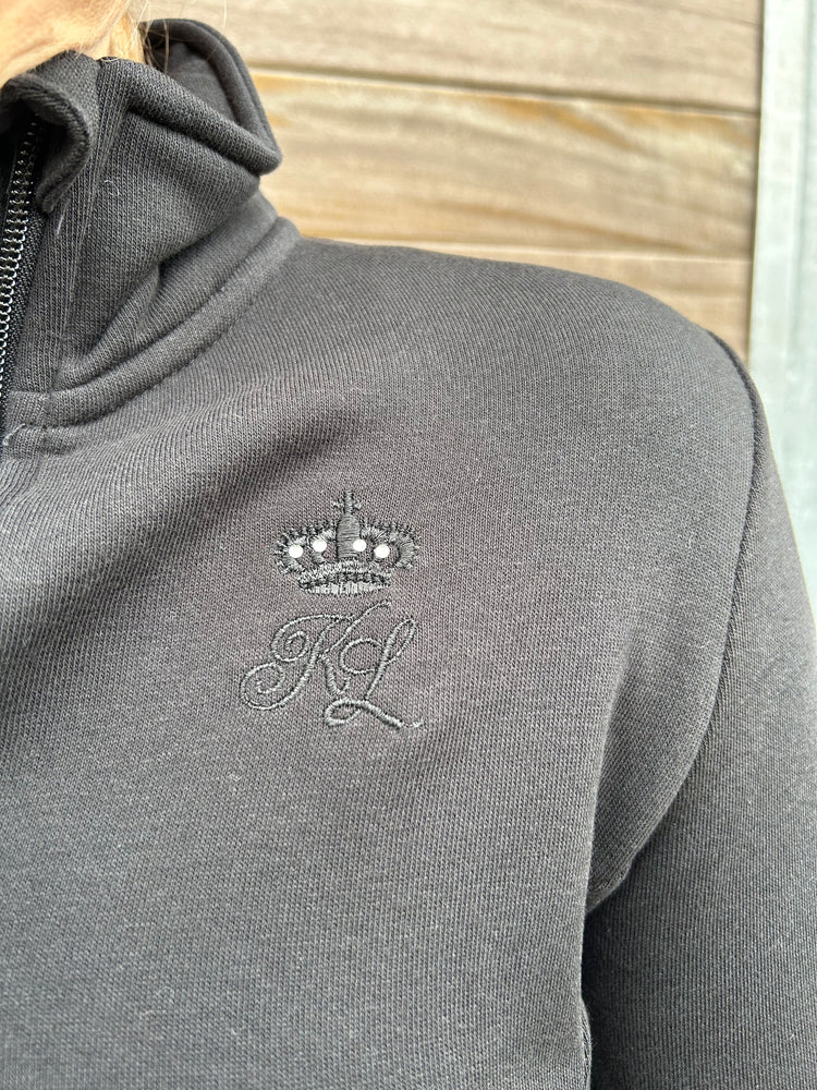 Kingsland dressage sweater