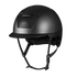 KASK KOOKI HELMET BLACK SHADOW
