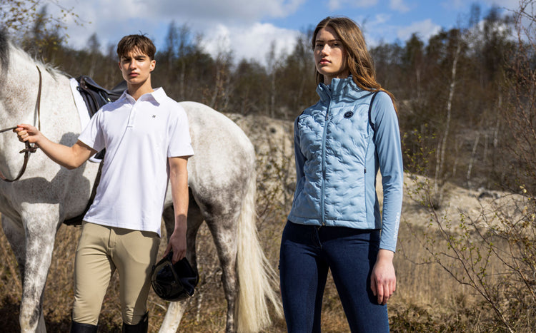 Kingsland equestrian women&