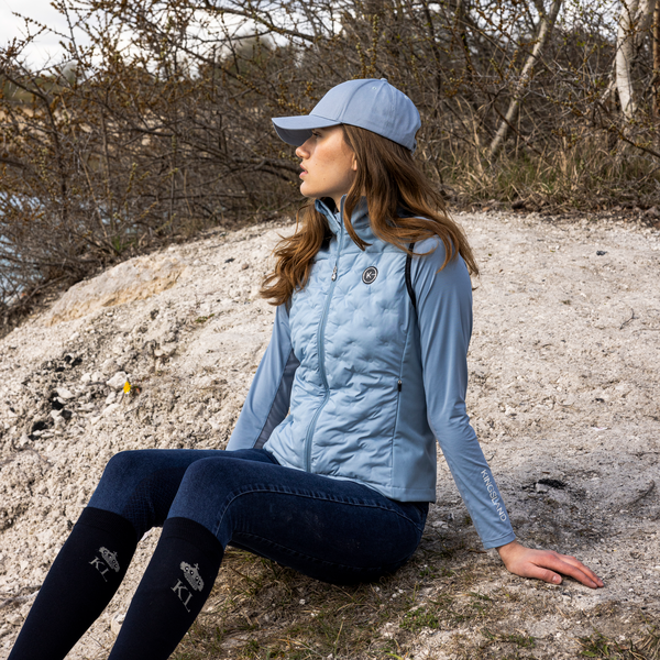 Kingsland equestrian Women&