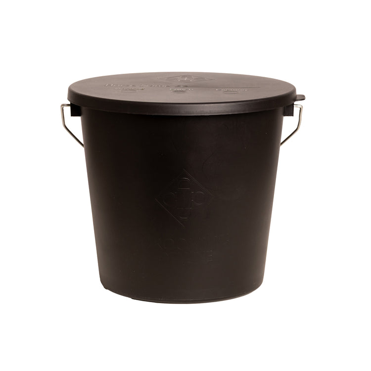 grooming deluxe bucket
