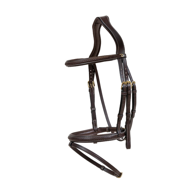 high-quality bridle