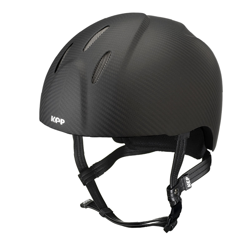 Jockey helmet