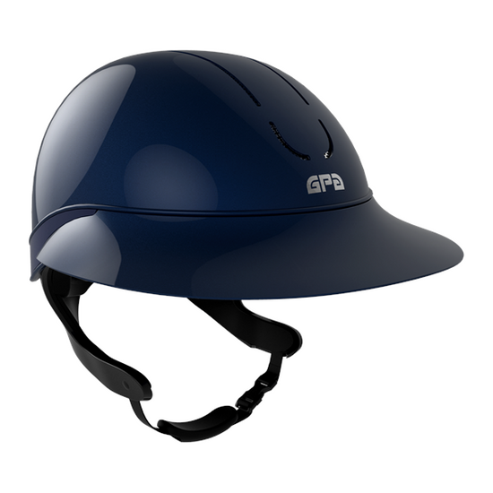 Rijhelm Global First Lady TLS