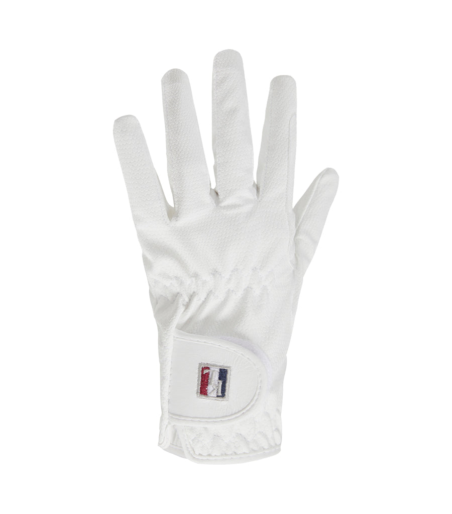 dressage gloves