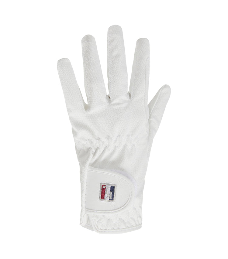 dressage gloves