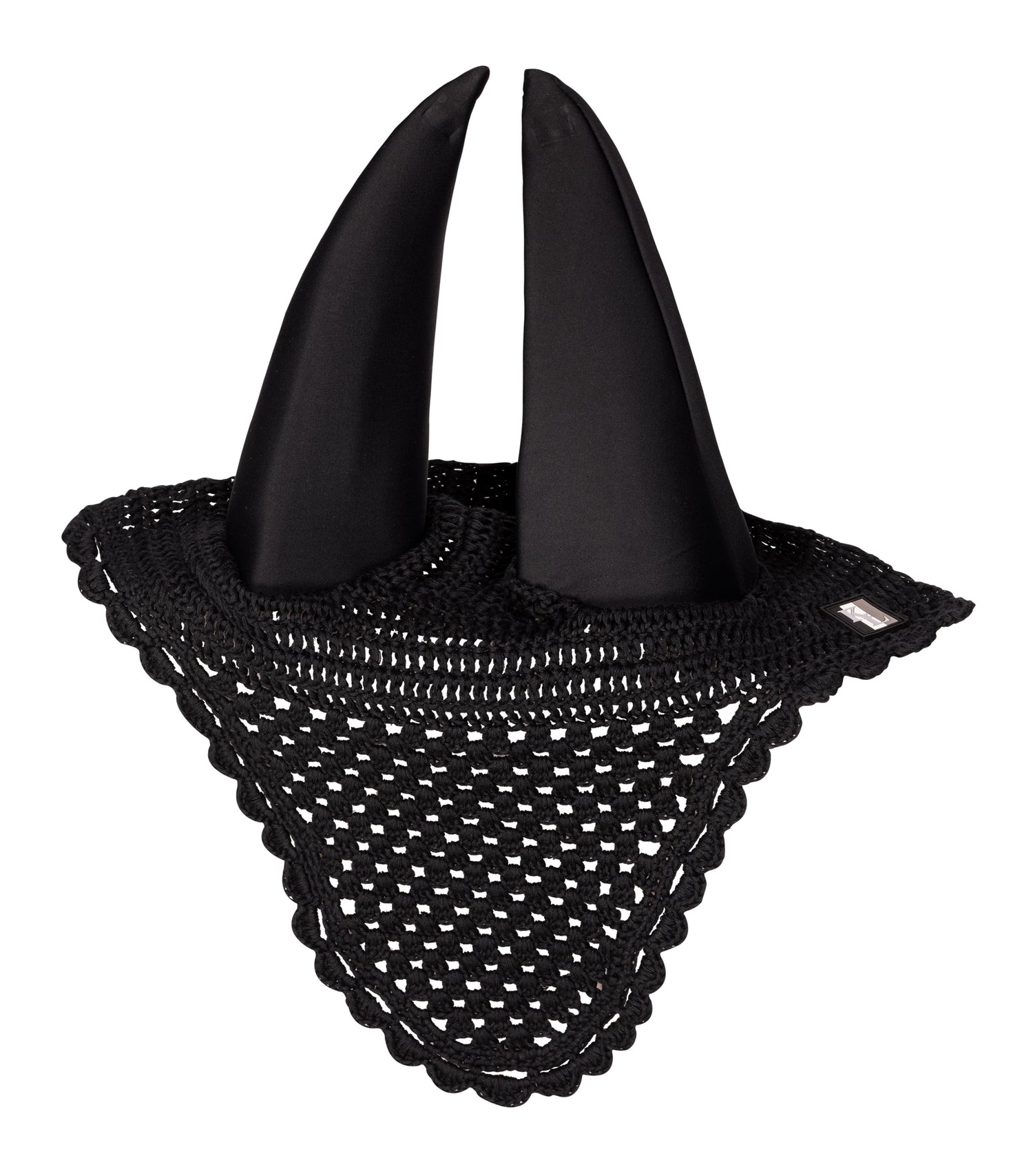 Kingsland classic ear bonnet with padded ears