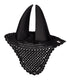Kingsland classic ear bonnet with padded ears