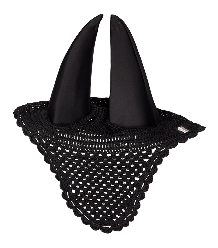 Kingsland classic ear bonnet with padded ears