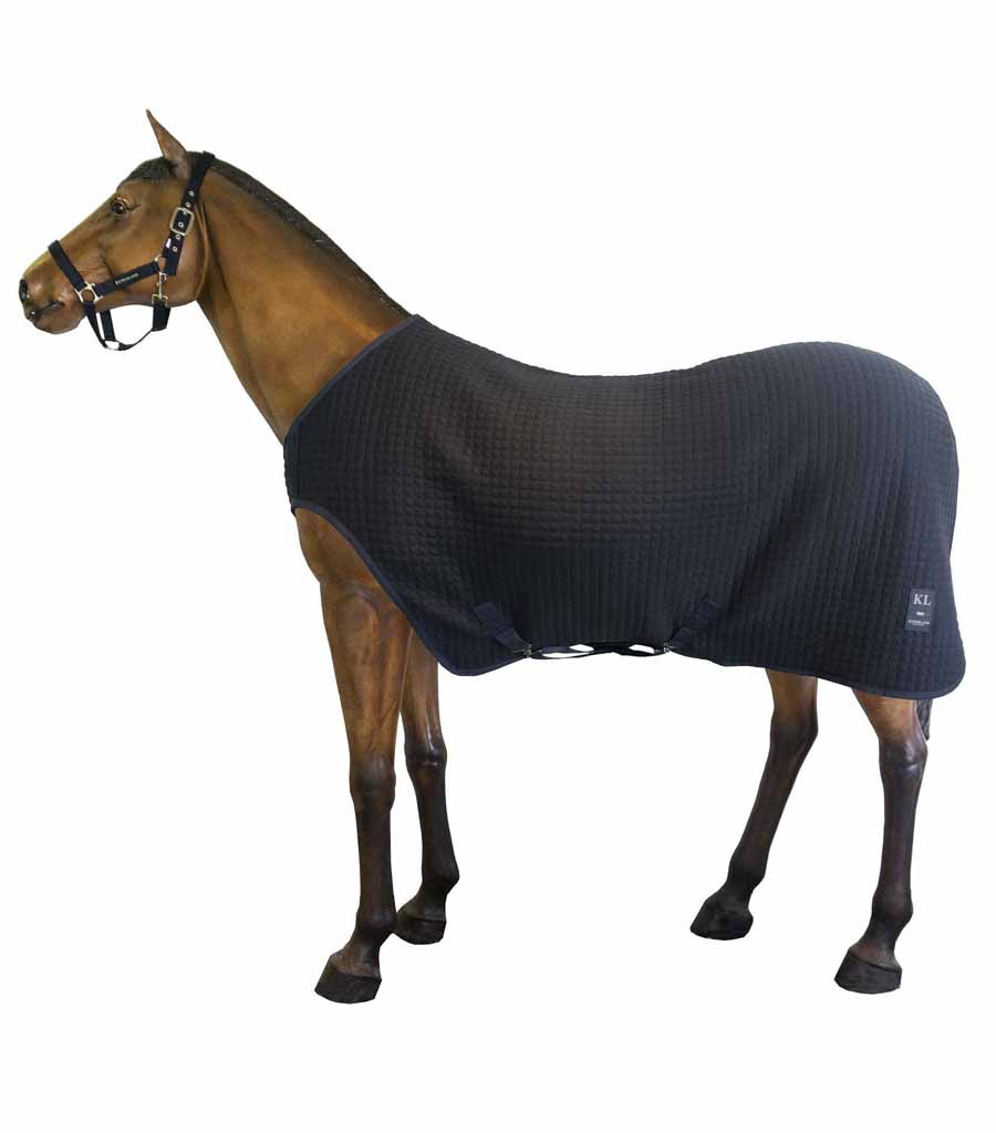 kingsland classic lunging rug
