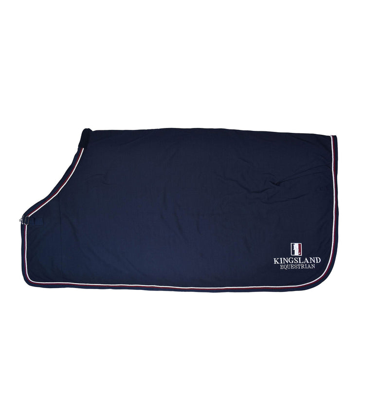 kingsland classic fleece show rug