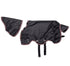 Heavy weight outdoor rug