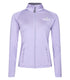 kingsland classic fleece jacket purple