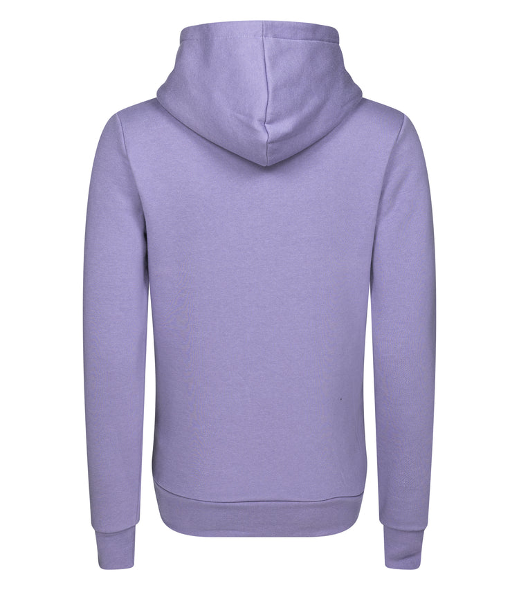 kingsland unisex hoodie purple