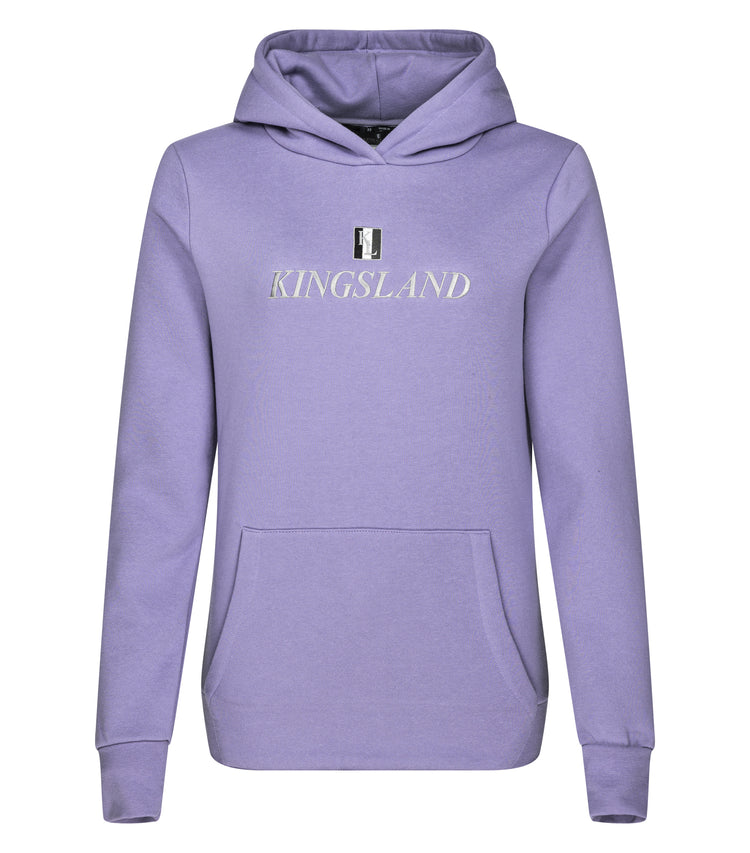 kingsland classic unisex sweatshirt limited purple