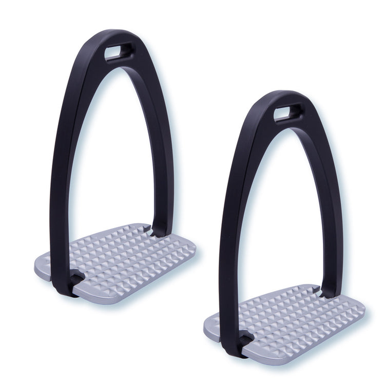 Stirrups Maxi Grip 1205