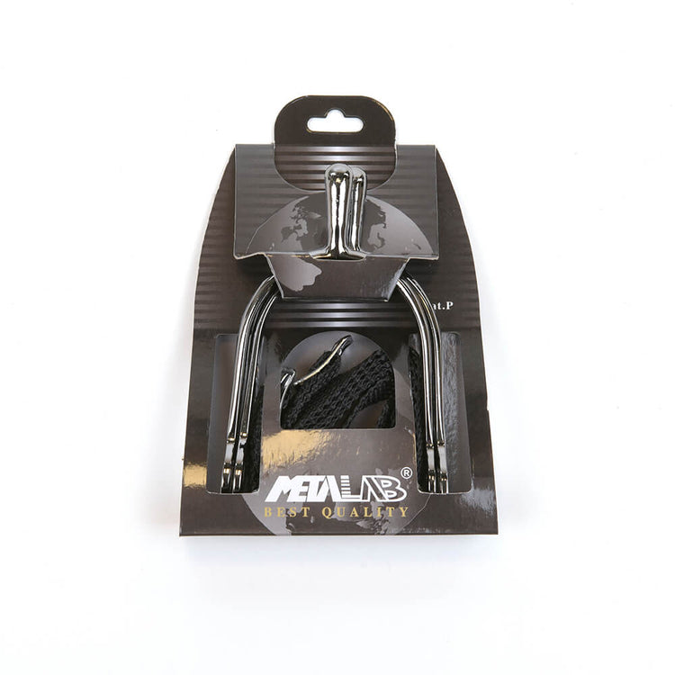 Metalab spurs