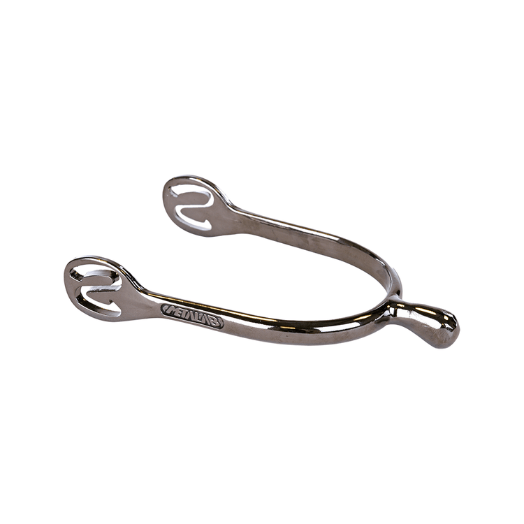 Round Head spurs