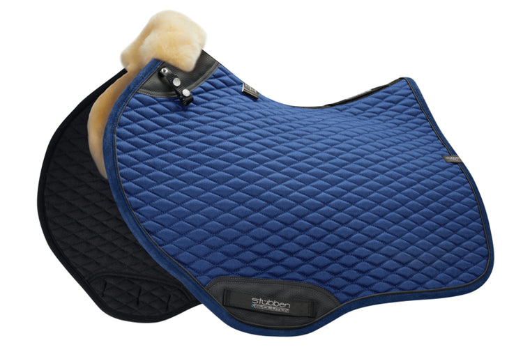 Streamline Lambswool Close Contact Jumping Pad
