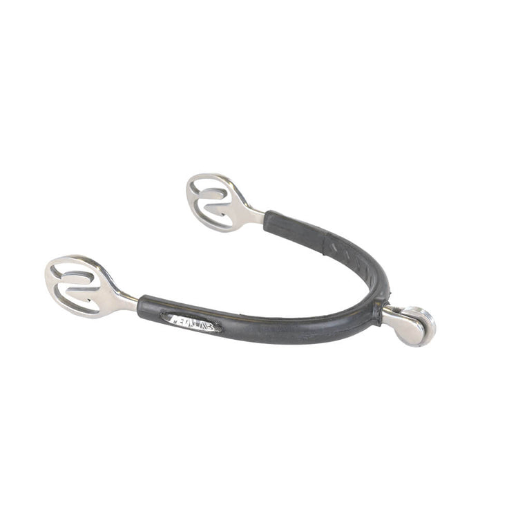3mm wheel spurs