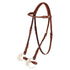 Stübben bridle without noseband