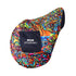 Saddle Cover with Saddle Girth Pockets