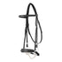 Stübben drop noseband bridle