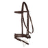 Stübben flash noseband bridle