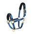 Stable Halter with reflecting thread