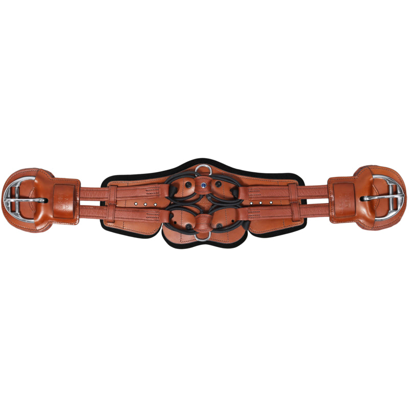 Equi-Soft Western Girth