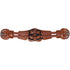 Equi-Soft Western Girth without Cover