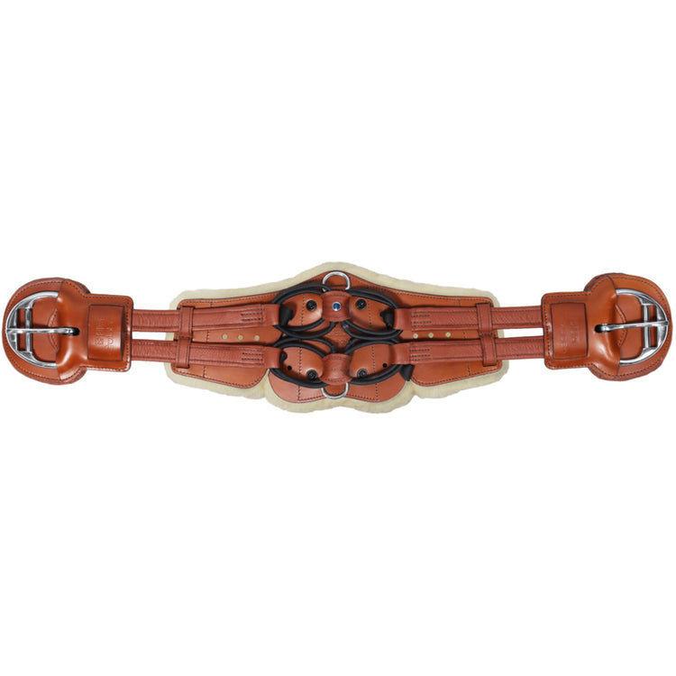Equi-Soft Western Girth Stübben