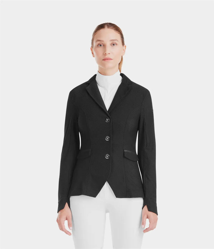riding jacket