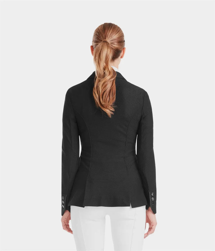 Horse Pilot Aeromesh Ladies Show jacket