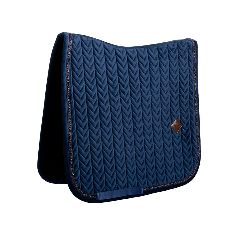 Kentucky velvet saddle pad