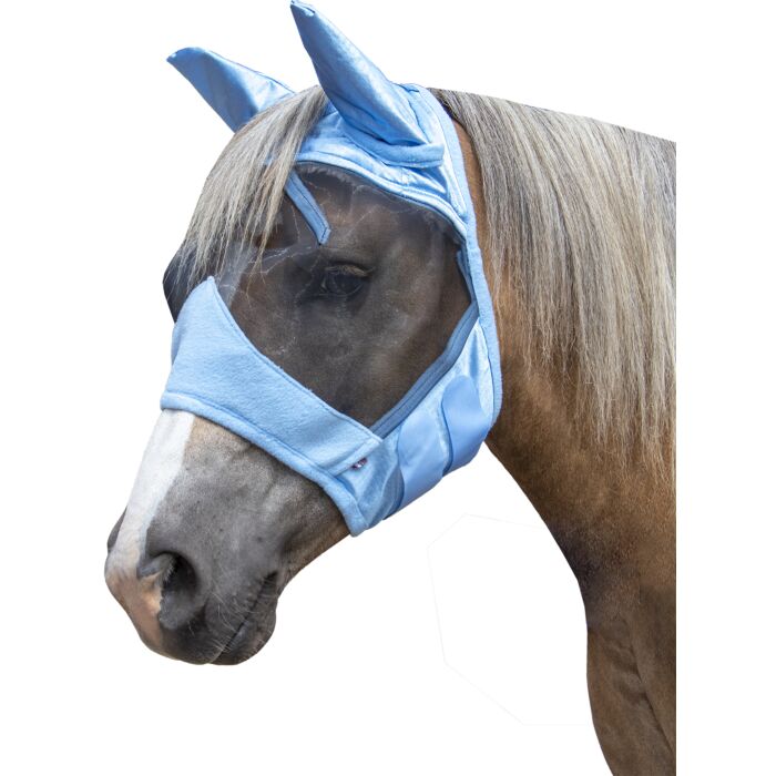 Horse fly mask