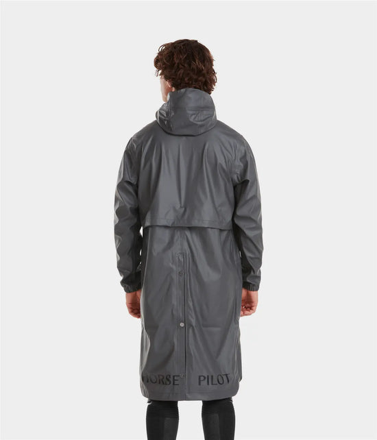 Windproof jacket