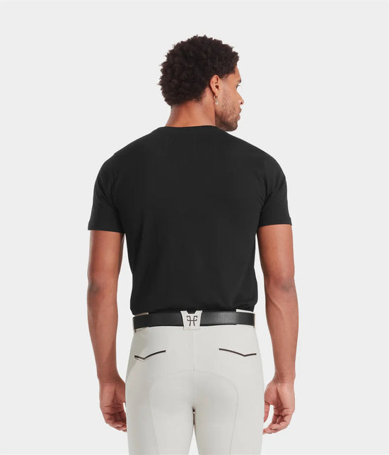 Organic cotton T-shirt