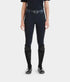 Ergonomic riding pants