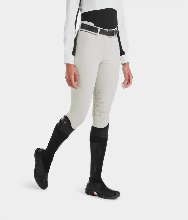 Competition riding breeches